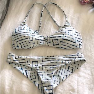 RVCA Bikini